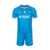 Prima Maglia Napoli 23/24 Bambino